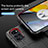 Custodia Silicone Ultra Sottile Morbida 360 Gradi Cover per Motorola Moto G22