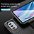 Custodia Silicone Ultra Sottile Morbida 360 Gradi Cover per Motorola Moto G51 5G