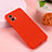 Custodia Silicone Ultra Sottile Morbida 360 Gradi Cover per Motorola Moto G53 5G