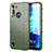 Custodia Silicone Ultra Sottile Morbida 360 Gradi Cover per Motorola Moto G8 Power Lite