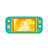Custodia Silicone Ultra Sottile Morbida 360 Gradi Cover per Nintendo Switch