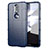 Custodia Silicone Ultra Sottile Morbida 360 Gradi Cover per Nokia 2.4