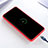 Custodia Silicone Ultra Sottile Morbida 360 Gradi Cover per OnePlus 7 Pro