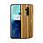 Custodia Silicone Ultra Sottile Morbida 360 Gradi Cover per OnePlus 7T Pro