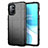 Custodia Silicone Ultra Sottile Morbida 360 Gradi Cover per OnePlus 8T 5G