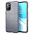 Custodia Silicone Ultra Sottile Morbida 360 Gradi Cover per OnePlus 8T 5G Grigio