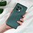 Custodia Silicone Ultra Sottile Morbida 360 Gradi Cover per OnePlus Ace 2 5G