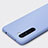 Custodia Silicone Ultra Sottile Morbida 360 Gradi Cover per OnePlus Nord