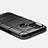 Custodia Silicone Ultra Sottile Morbida 360 Gradi Cover per OnePlus Nord N10 5G