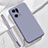 Custodia Silicone Ultra Sottile Morbida 360 Gradi Cover per Oppo Find X5 5G