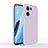 Custodia Silicone Ultra Sottile Morbida 360 Gradi Cover per Oppo Reno8 Pro 5G