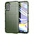 Custodia Silicone Ultra Sottile Morbida 360 Gradi Cover per Realme 7 Pro