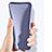 Custodia Silicone Ultra Sottile Morbida 360 Gradi Cover per Realme X7 5G