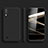 Custodia Silicone Ultra Sottile Morbida 360 Gradi Cover per Samsung Galaxy A01 SM-A015