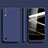 Custodia Silicone Ultra Sottile Morbida 360 Gradi Cover per Samsung Galaxy A01 SM-A015