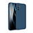 Custodia Silicone Ultra Sottile Morbida 360 Gradi Cover per Samsung Galaxy A13 5G Blu