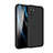 Custodia Silicone Ultra Sottile Morbida 360 Gradi Cover per Samsung Galaxy A13 5G Nero