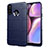 Custodia Silicone Ultra Sottile Morbida 360 Gradi Cover per Samsung Galaxy A20s