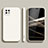 Custodia Silicone Ultra Sottile Morbida 360 Gradi Cover per Samsung Galaxy A22 5G