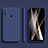 Custodia Silicone Ultra Sottile Morbida 360 Gradi Cover per Samsung Galaxy A40s