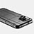 Custodia Silicone Ultra Sottile Morbida 360 Gradi Cover per Samsung Galaxy A42 5G