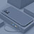 Custodia Silicone Ultra Sottile Morbida 360 Gradi Cover per Samsung Galaxy F52 5G