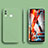 Custodia Silicone Ultra Sottile Morbida 360 Gradi Cover per Samsung Galaxy M01s