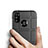 Custodia Silicone Ultra Sottile Morbida 360 Gradi Cover per Samsung Galaxy M21