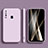 Custodia Silicone Ultra Sottile Morbida 360 Gradi Cover per Samsung Galaxy M30