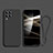 Custodia Silicone Ultra Sottile Morbida 360 Gradi Cover per Samsung Galaxy M32 4G