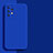 Custodia Silicone Ultra Sottile Morbida 360 Gradi Cover per Samsung Galaxy M32 5G