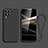 Custodia Silicone Ultra Sottile Morbida 360 Gradi Cover per Samsung Galaxy M42 5G