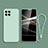 Custodia Silicone Ultra Sottile Morbida 360 Gradi Cover per Samsung Galaxy M42 5G