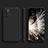 Custodia Silicone Ultra Sottile Morbida 360 Gradi Cover per Samsung Galaxy M52 5G