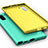 Custodia Silicone Ultra Sottile Morbida 360 Gradi Cover per Samsung Galaxy Note 10 5G