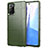 Custodia Silicone Ultra Sottile Morbida 360 Gradi Cover per Samsung Galaxy Note 20 5G