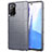 Custodia Silicone Ultra Sottile Morbida 360 Gradi Cover per Samsung Galaxy Note 20 5G