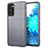 Custodia Silicone Ultra Sottile Morbida 360 Gradi Cover per Samsung Galaxy S20 Lite 5G