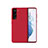 Custodia Silicone Ultra Sottile Morbida 360 Gradi Cover per Samsung Galaxy S21 Plus 5G