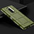 Custodia Silicone Ultra Sottile Morbida 360 Gradi Cover per Sony Xperia 1