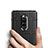 Custodia Silicone Ultra Sottile Morbida 360 Gradi Cover per Sony Xperia 1