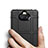 Custodia Silicone Ultra Sottile Morbida 360 Gradi Cover per Sony Xperia XA3