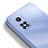 Custodia Silicone Ultra Sottile Morbida 360 Gradi Cover per Xiaomi Mi 10T 5G