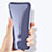 Custodia Silicone Ultra Sottile Morbida 360 Gradi Cover per Xiaomi Mi 11 5G