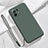 Custodia Silicone Ultra Sottile Morbida 360 Gradi Cover per Xiaomi Mi 11 5G