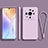 Custodia Silicone Ultra Sottile Morbida 360 Gradi Cover per Xiaomi Mi 12 Ultra 5G