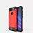 Custodia Silicone Ultra Sottile Morbida 360 Gradi Cover per Xiaomi Mi 8 Lite