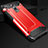 Custodia Silicone Ultra Sottile Morbida 360 Gradi Cover per Xiaomi Mi 9T Rosso
