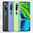Custodia Silicone Ultra Sottile Morbida 360 Gradi Cover per Xiaomi Mi Note 10