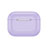 Custodia Silicone Ultra Sottile Morbida 360 Gradi Cover S01 per Apple AirPods Pro